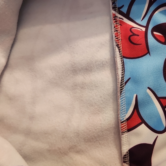 The odd 1s out hoodie colorful!!! - Picture 8 of 8